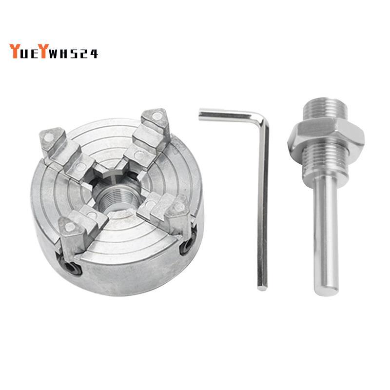 Bộ Chuck Máy Tiện Mini, Bộ Chuck Nối Dài Và Thanh Kết Nối, Chuck Máy Khoan Điện