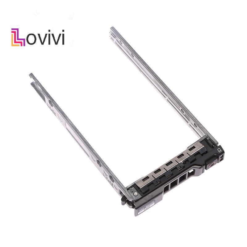 [Lovivivi] Dành Cho 8FKXC 08FKXC 2.5 "Khay Ổ Cứng Caddy PowerEdge R730XD R930 R430 R630 R730 R820 R9