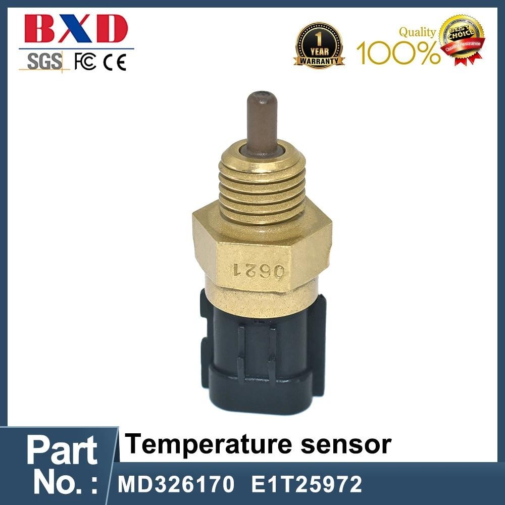 MD326170Cảm biến nhiệt độ nạp khí E1T25972 cho Mitsubishi L200 Triton Pajero Sport Lancer 4D56 4M41