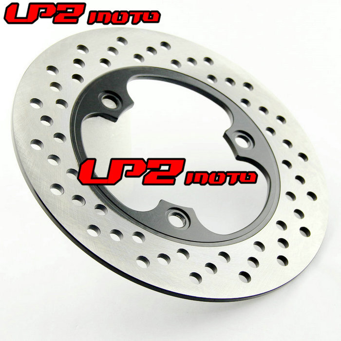 [Giảm giá hoạt động] Thích hợp cho đĩa phanh đĩa phanh sau Honda CBR400 Phase 23 86-93 NS400 85-87