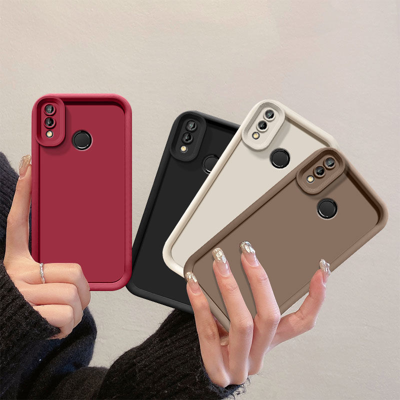 Dành Cho Samsung Galaxy A20 Ốp Lưng Galaxy A30 Ốp lưng Samsung A30 Ốp Lưng Galaxy A20 Chống Sốc Matt