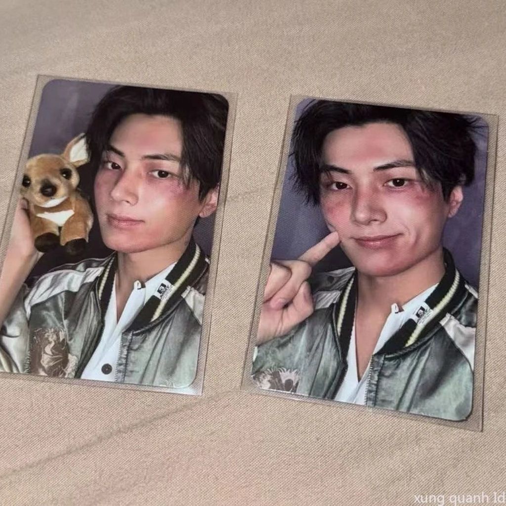 Chính hãng enhypen JAY thẻ mini 6 album card phiên bản YOU