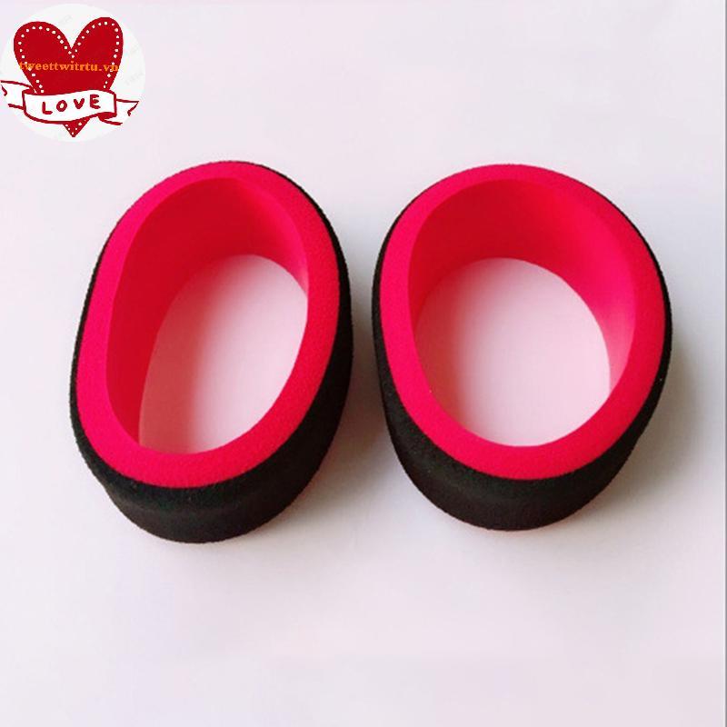 TRWITU Đa Năng Ô Tô Phát Vô Lăng Xốp Phần Cho FUTABA FUTABA 3PV 4PV 4PLS 4PX 7PX VN