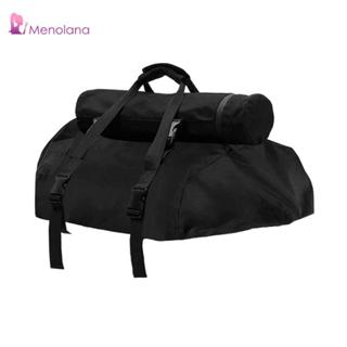 Vỏ lò nướng Pizza có túi cầm tay hạng nặng di động chống nước có thể điều chỉnh