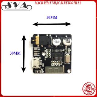MẠCH PHÁT NHẠC BLUETOOTH 5.0 - HW770 - MIẾNG