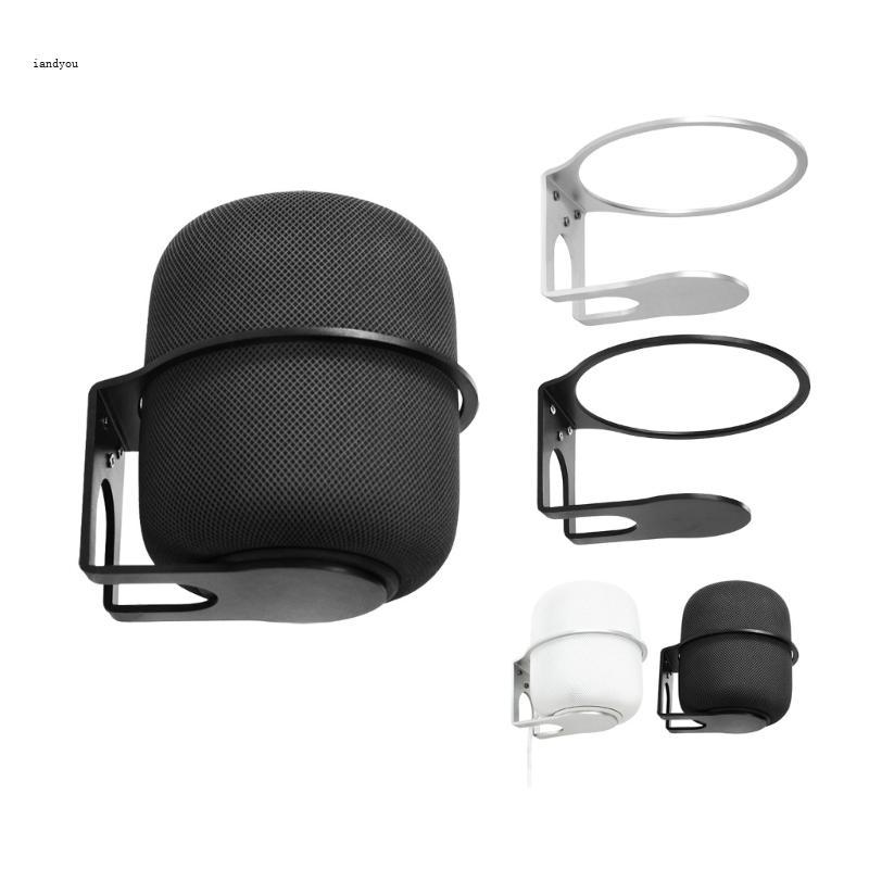 Iny Giá Đỡ Loa Di Động Treo Tường Loa Đứng Cho Homepod 2 Loa Ổn Định Giá Đỡ Loa Gắn Phụ Kiện