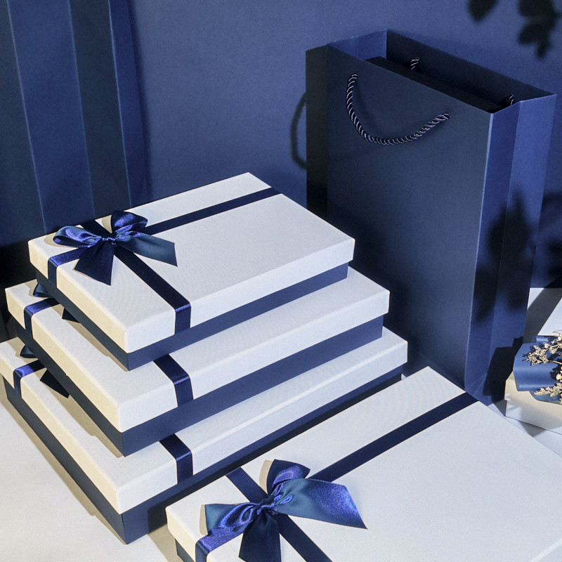 hộp đựng quà sinh nhật hộp đựng quà Hộp Quà Tặng Hộp Rỗng Nước Hoa Hộp Quà Khăn Hộp Quà Tặng Hộp Quà