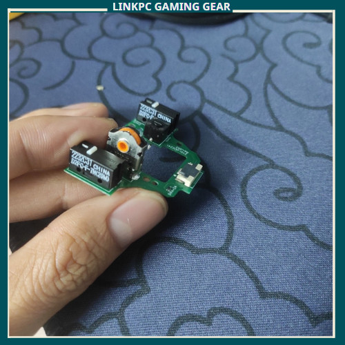 Bảng Mạch Click - Mạch switch có HOTSWAP Chuột Máy Tính Cho Logitech G Pro X Superlight 1