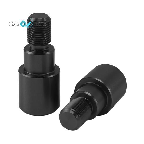 Xe Máy Thanh Kết Thúc Tay Cầm Tay Cầm Đầu Nắp Dành Cho MT-09 MT-07 MT07 MT09 2014-2018 MT10 2016-201