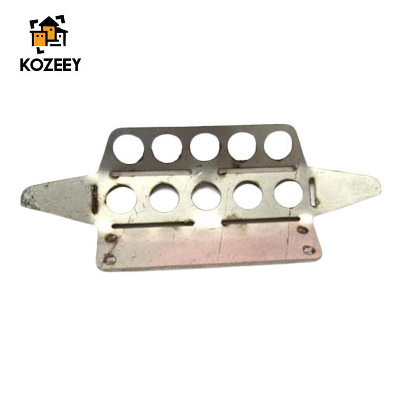 RC, Tấm bảo vệ, Chống mài mòn Không gỉ Nhẹ và Di động D90 D91 RC Model Car RC