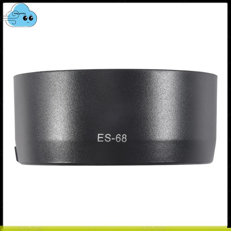 Nắp đậy ống kính gắn Bayonet cho Ef 50mm F1.8 STM (Thay thế cho Es-68)