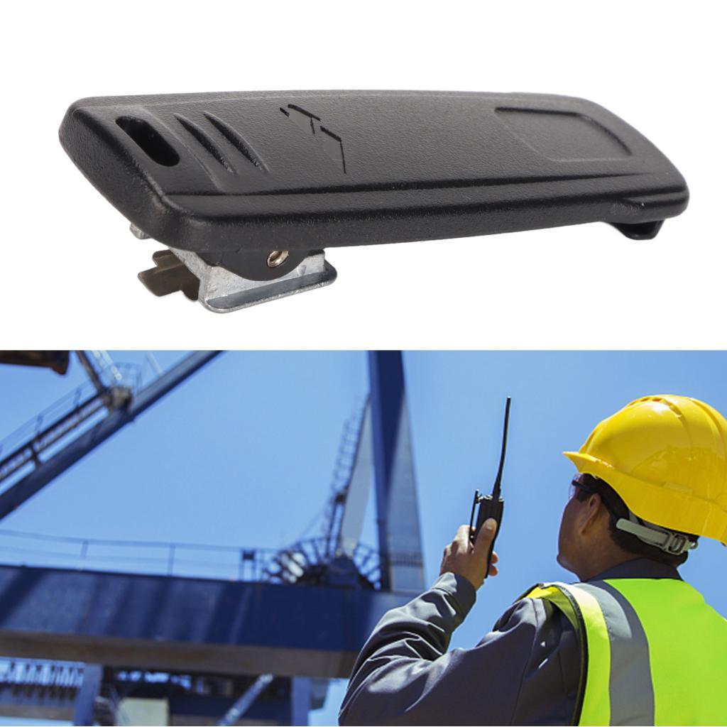 concon Cuifati Kẹp Đai Cho Radio Rugged 2 Chiều Clip?20 VX?261 VX?264 EVX?261 VX?451