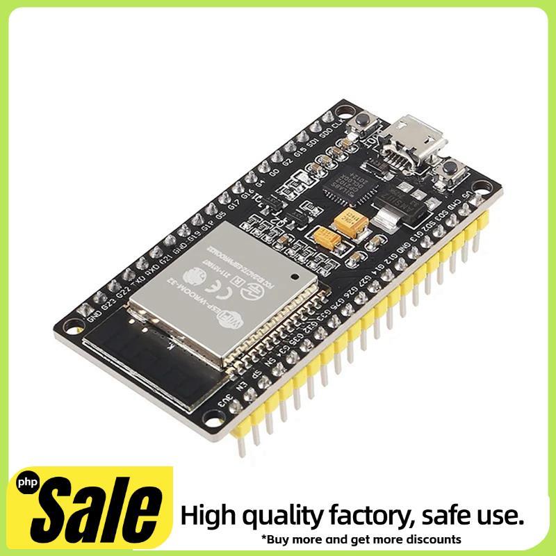 1 Bảng Phát Triển WiFi + Bluetooth Công Suất Siêu Thấp Dual Core Đặc Điểm Kỹ Thuật Model 38Pin CH910