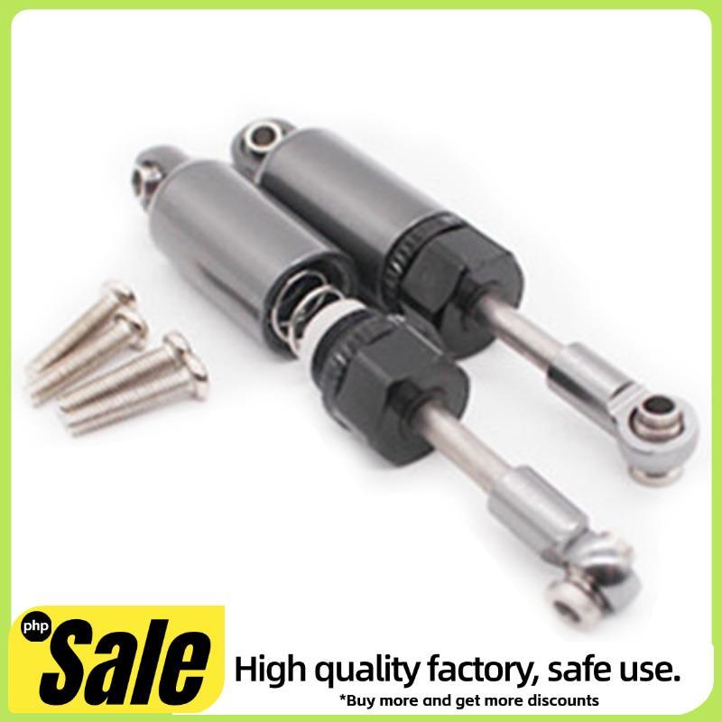 Để nâng cấp Bộ giảm xóc kim loại A959-B A949 A959 A969 A979 1 / 18 RC Phụ tùng xe hơi