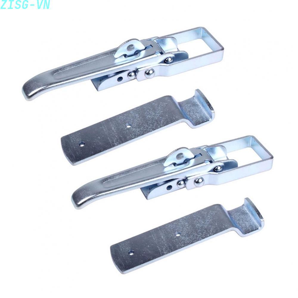 [ZISG]High Resistance 4 Pcs Trailer Door Latch Handles for Safety and Security1pcs