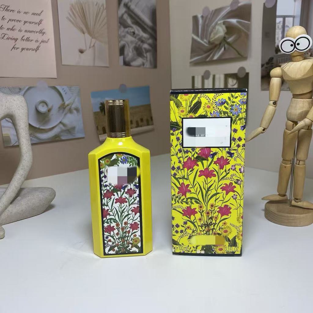 Nước hoa trang trọng Việt Nam Dream Grass Magnolia Perfume Jasmine Orchid Gardenia