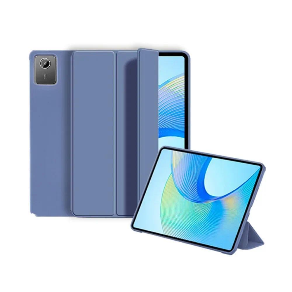 Funda Dành Cho Lenovo LEGION Y700 4th 2025 8.8 inch Thông Minh Folio Mềm TPU Đứng Dành Cho Quân Đoàn