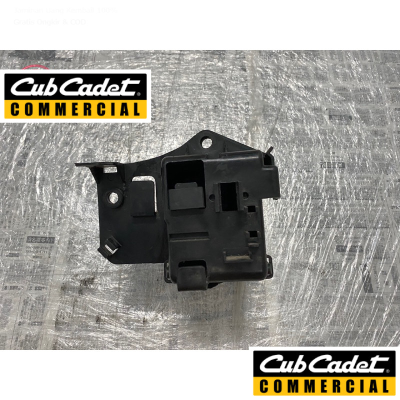 Hộp đựng bình acqui xe cub các đời ( hàng zin )