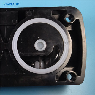 1 Lớn Niêm Phong Vòng Phụ Kiện Hai Lớp Vòng Đệm Cho Vevor YKF Mềm Phục Vụ Máy Làm Kem Thay Thế Lắp