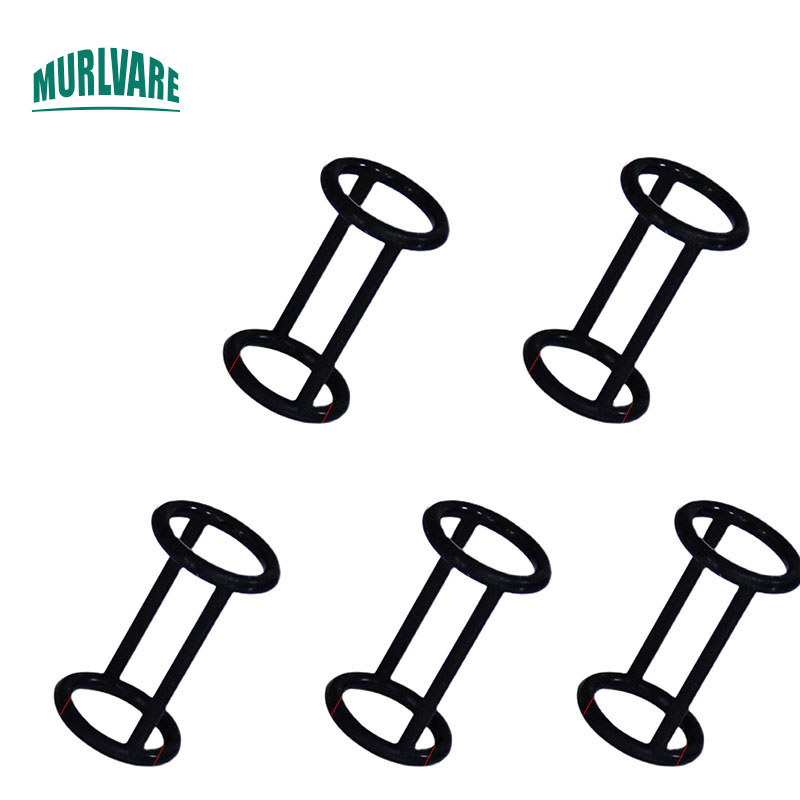 5 Chiếc Thương Mại Máy Làm Kem Phụ Kiện Van Chống Kênh Thân Hình Chữ H Niêm Phong Vòng Cho Máy Làm Kem DONPER