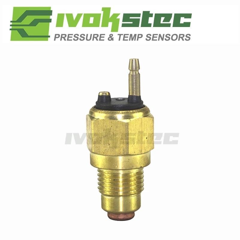 Nước Mới Nhiên Liệu Cảm Biến Nhiệt Độ Công Tắc Nhiệt Độ Cho Yanmar Máy Kéo MARINE 4TNV98 Máy Xúc 110