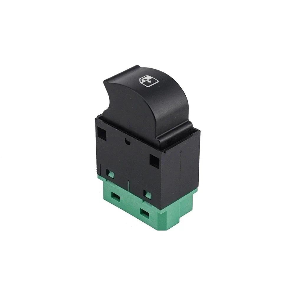 7 Chân Công Tắc Cửa Sổ Điện Điều Khiển Cửa Sổ Ô Tô Phù Hợp Cho Xe Tải Iveco Thiết Kế Không Biến Dạng