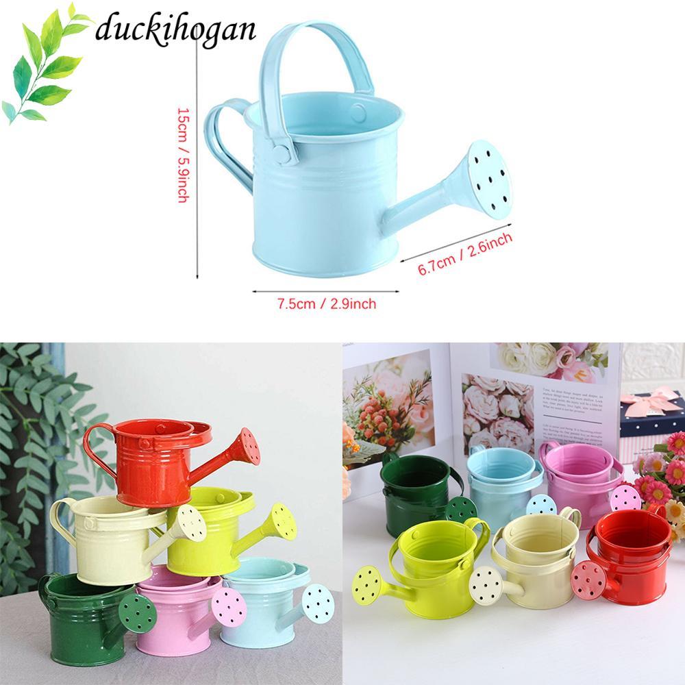 Bình tưới nước DUCKIHOGAN Home Nồi phun nước Kawaii Mini