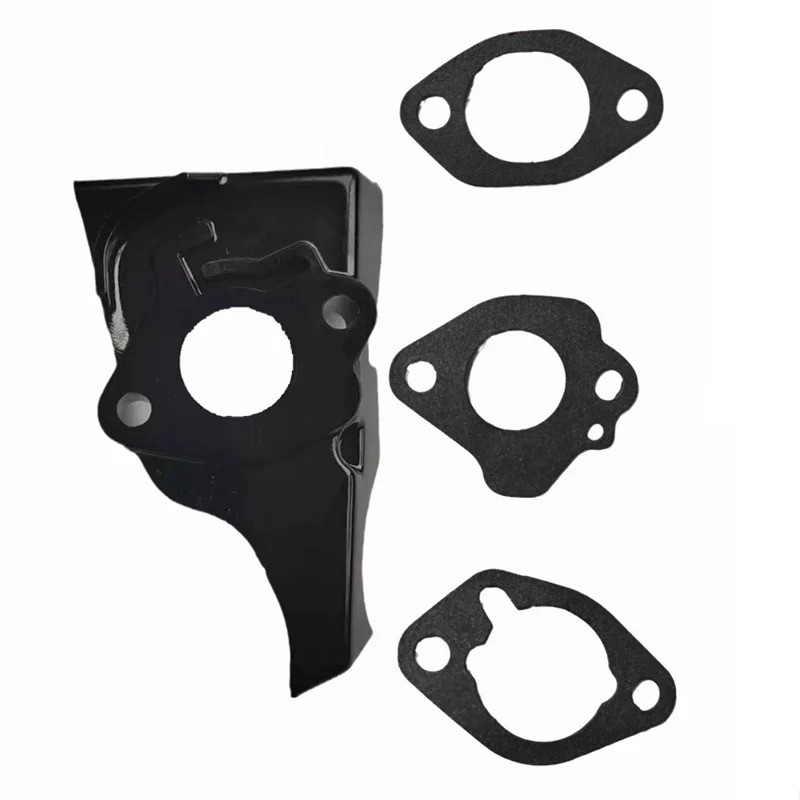 EX17 Bộ Chế Hòa Khí Cách Nhiệt Có Miếng Đệm Cho Subaru Robin EX13, EX17, EX21, EX27 EX130 EX210 SP17