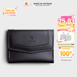 Ví nữ YUUMY YV49 Bagsmart