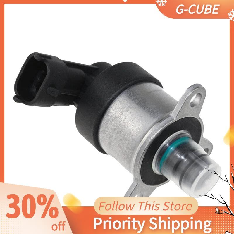 Van điều chỉnh áp suất mới cho CRDi 0928400750