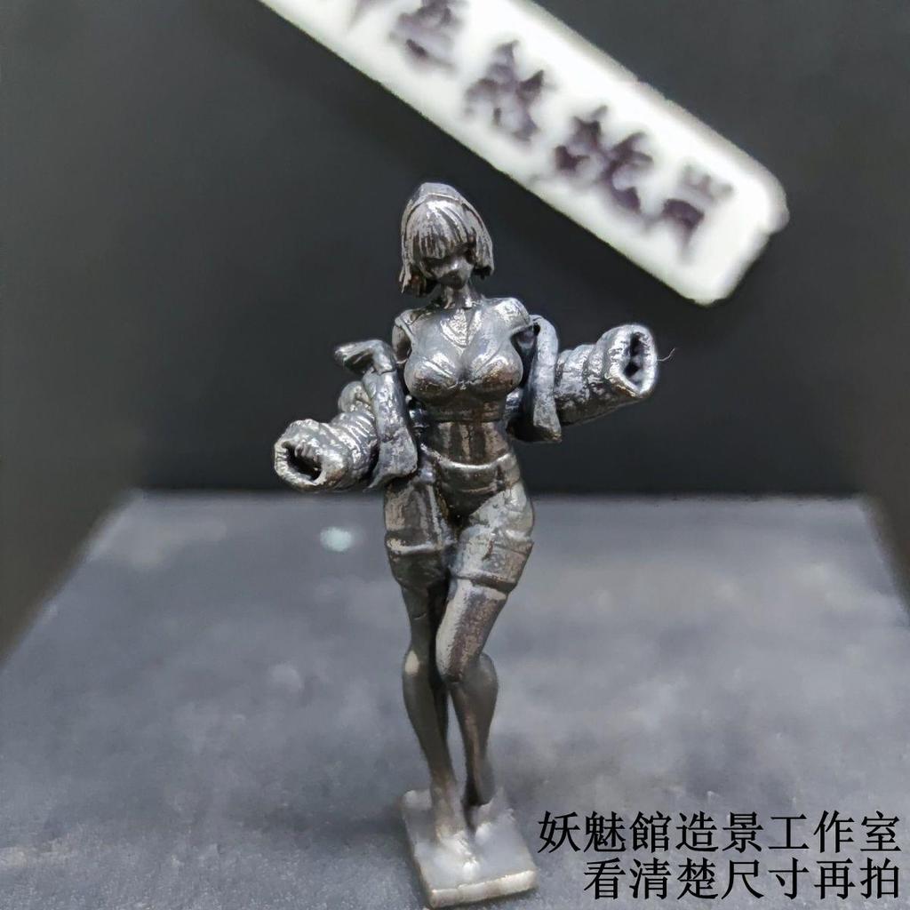 Hàng sẵn có [Cảnh quan Hall] Đồng nguyên chất Đau khổ Fubuki Fubuki Vẻ đẹp trưởng thành < One Punch 