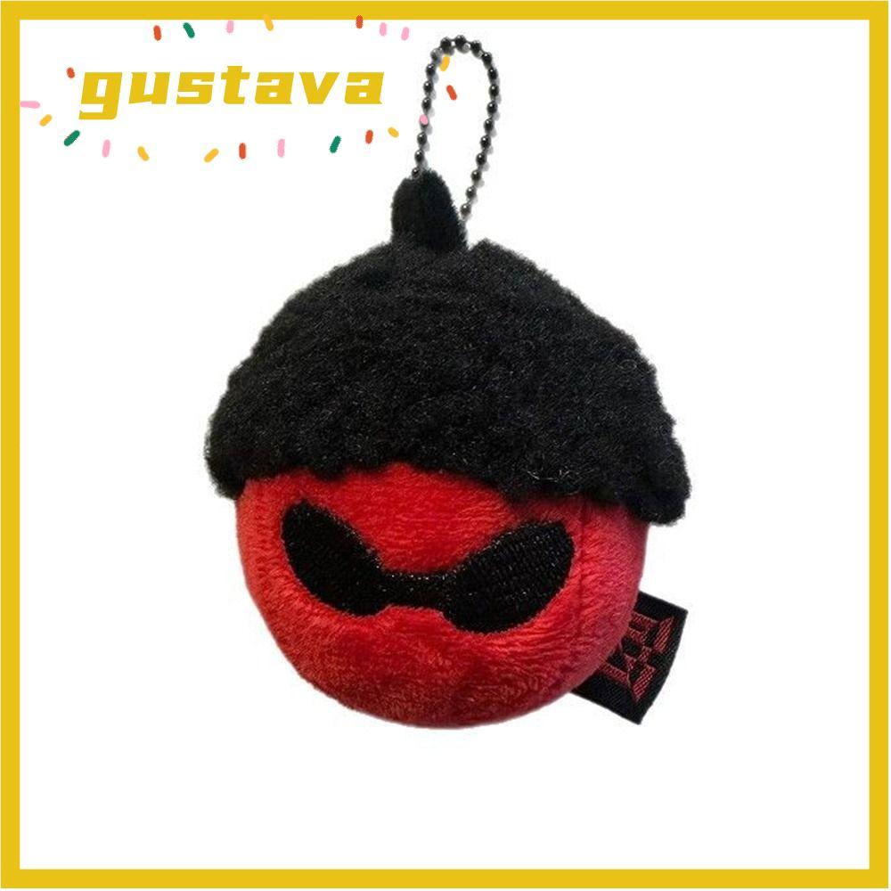 Móc khóa đồ chơi sang trọng GUSTAVA, Móc khóa Acorn J-HOPE Kpop, Buổi hòa nhạc dễ thương Cùng phong 