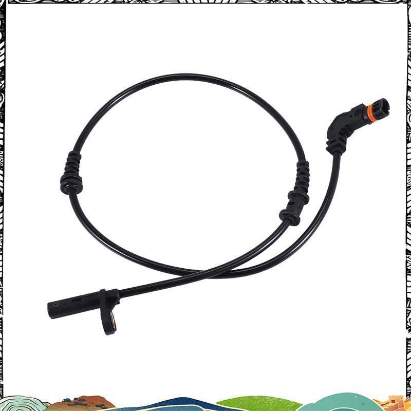 Cảm biến tốc độ bánh xe ABS trục trước L / R A2049052905 Dành Cho MERCEDES-BENZ C-CLASS C180 C200 C2