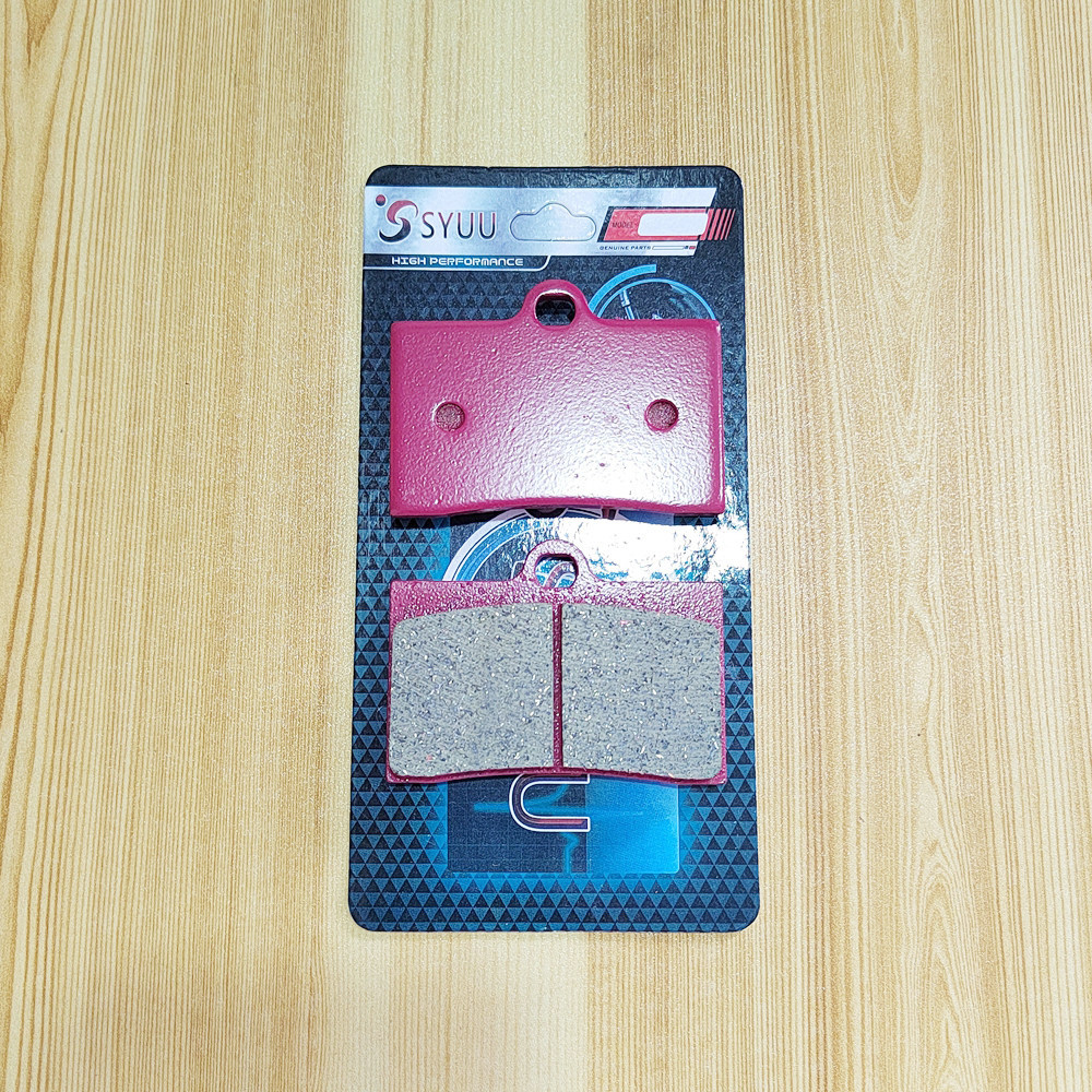 Thích Hợp Cho Cheli Nhà Má Phanh Má Phanh HF6 FR6 HF2 HF8 Má Phanh Má Phanh Vàng Cao GK500