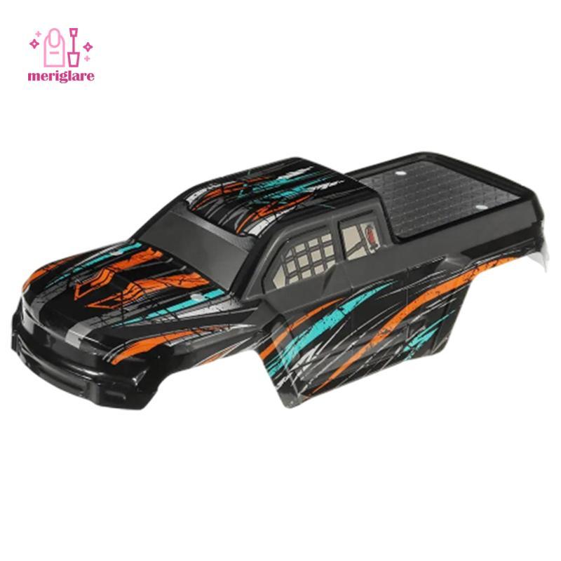 RC Vỏ Xe RC Vỏ Thân Xe RC Cho Hbx 16889 16889A 1: 16 RC Mô Hình Xe Thay Thế