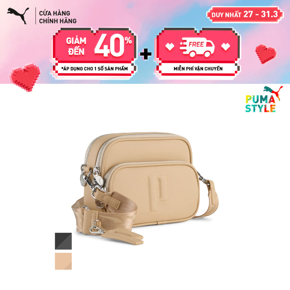 Túi PUMA Nữ Sense Crossbody