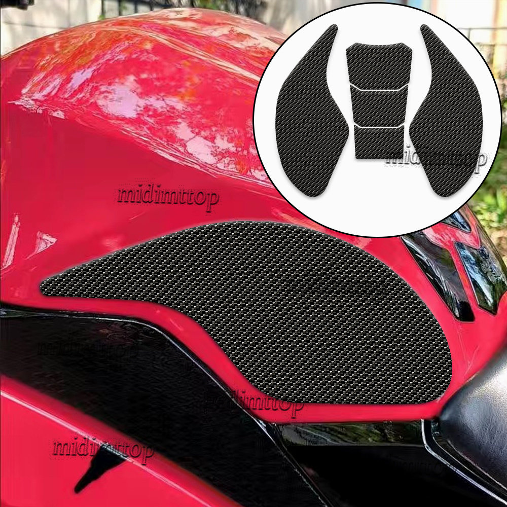 Thích hợp cho Kawasaki NINJA Z250 Z300 Sửa Đổi Bình Nhiên Liệu Miếng Dán NINJA Z250 Z300 Phụ Kiện