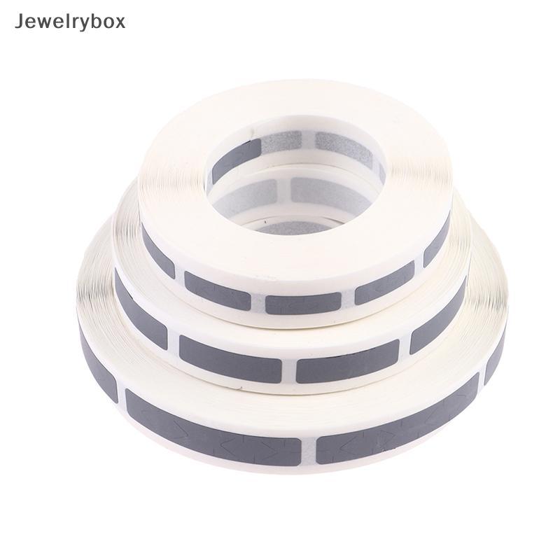 [JLB] 1000 chiếc Scratch Off Stier Label Stier Silver nk Mật khẩu Lớp phủ dày hơn [MY]