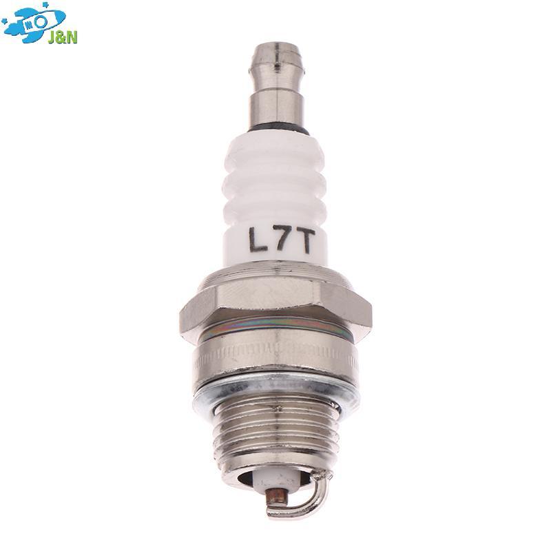 Haircarepro 1 / 2 / 5 Cái Bugi Đa Năng L6RTC L7RTC L8RTC L8RTF Động Cơ Máy Phát Điện Tiêu Chuẩn Nhỏ 