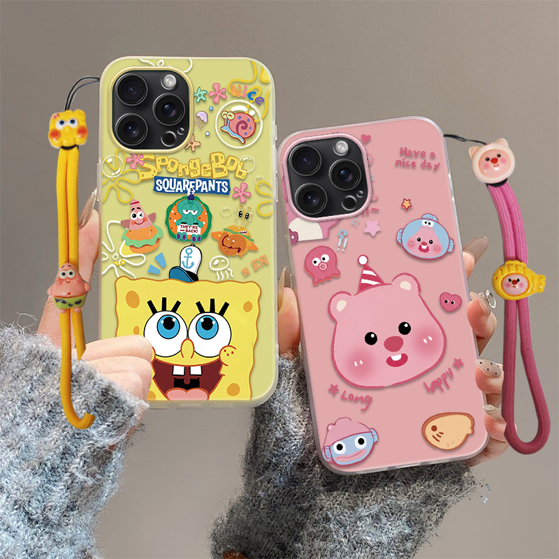 Ốp lưng iPhone 16 pro iphone 16 pro max ốp lưng điện thoại chống rơi