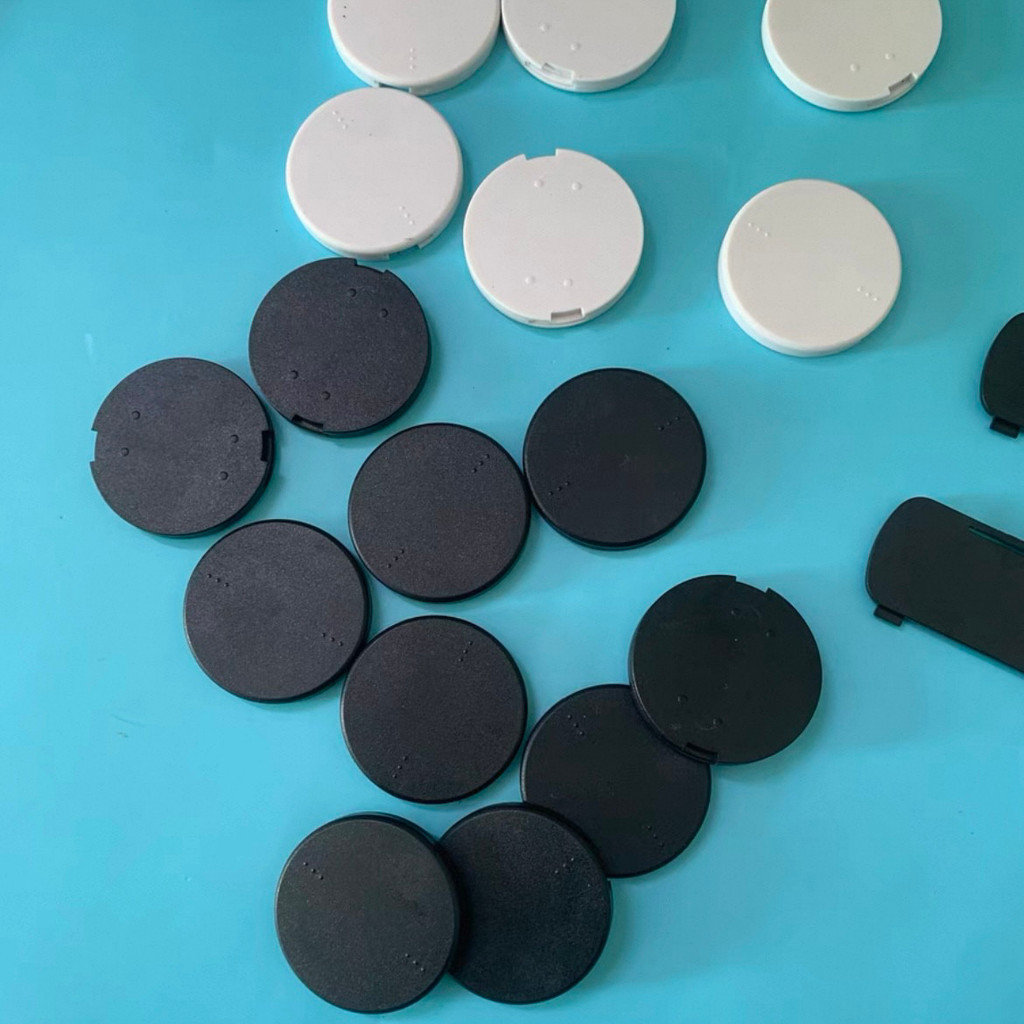 Thích hợp cho Razer Cobra / Nagavan Cobra V2 / Barcelis Cobra V3 / PRO Phiên bản nhận nắp dưới