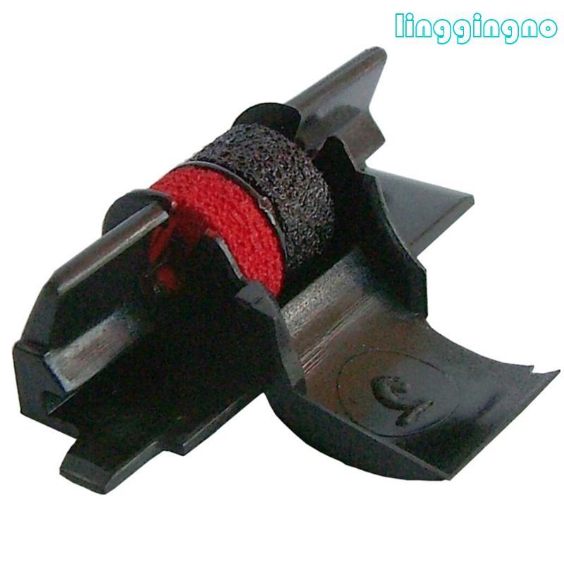 RR 5 Gói Máy Tính Ruy Băng Thay Thế Cho Mực IR-40T Máy Tính Mực Con Lăn Đen R