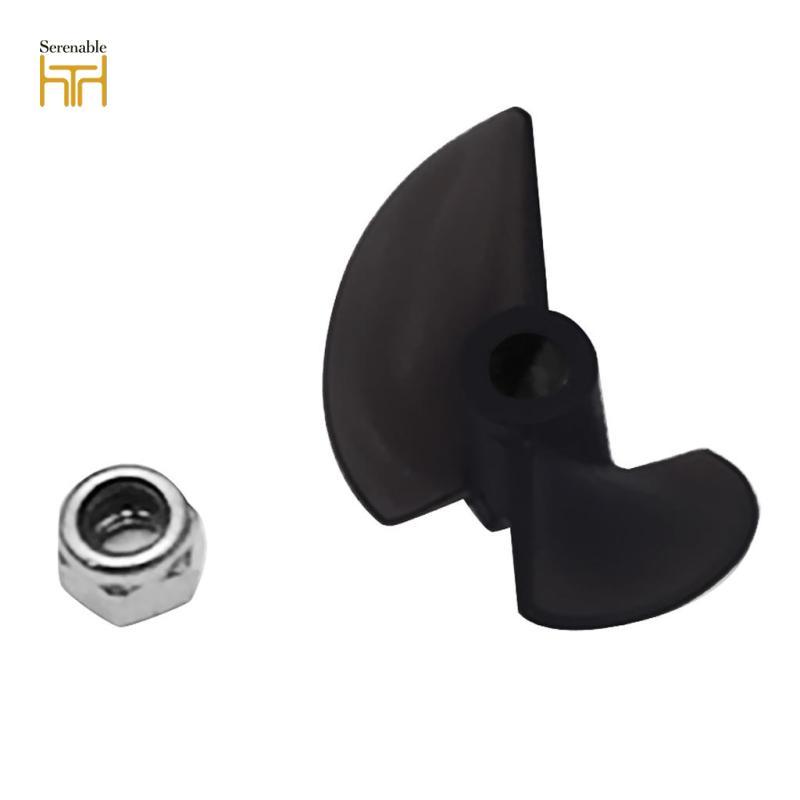 FT011-10 Thay thế cánh quạt ba cánh cho phụ tùng thuyền RC Feilun FT011