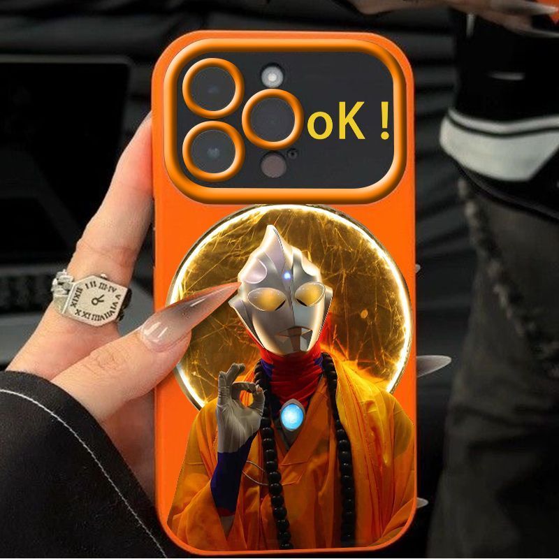 ❈ ❈ ❈ ❈ ❈ ❈ ❈ ❈ ❈ ❈ 16 ❈ ❈ iphone15promax ☽ ❈ 14 ❈ ❈ ❈ 13 / x1.5Ultraman Mẫu cửa sổ Tương thích với 