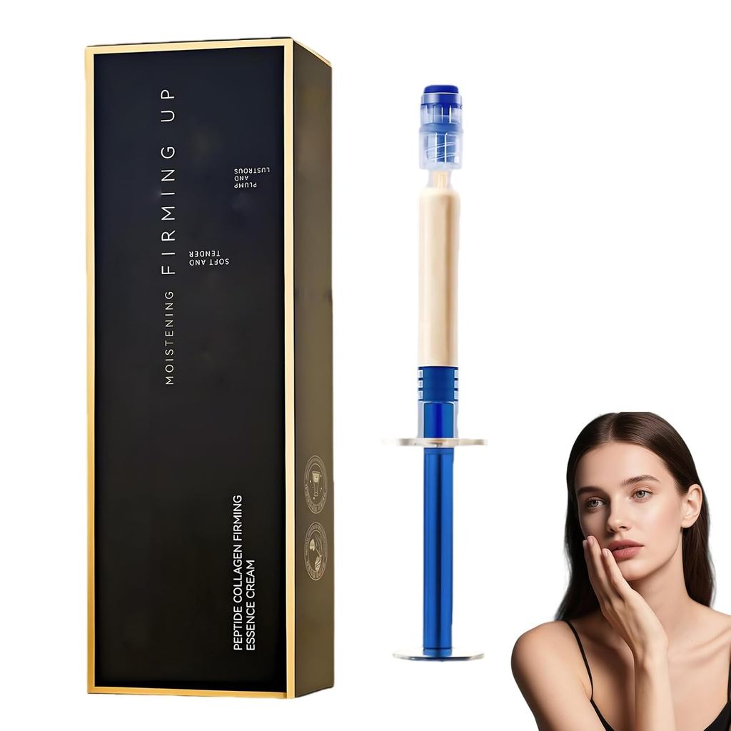 Sữa Dưỡng Da Chống Nhăn Collagen Micromolecular 2026 Tinh Chất Đàn Hồi Peptide Collagen Phong Cách M