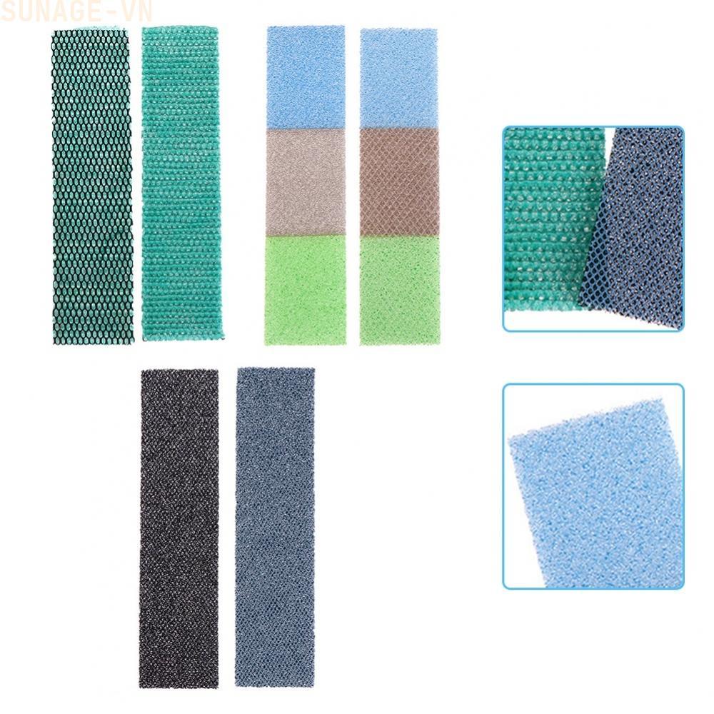 【SUNAGE】Filter Pads For Gree Energy Efficiency Easy Installation AC Filter Replacement【HOT Fashion】