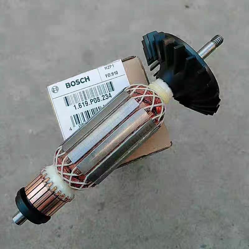 Phụ kiện Bosch Rotor GWS750-100 / GWS750-125 Phụ tùng động cơ