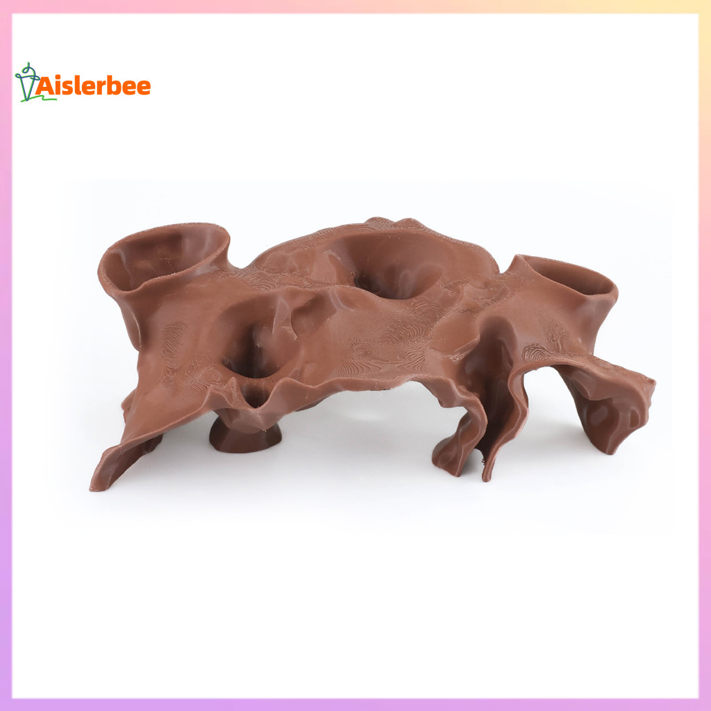 Trang trí hang động bể cá Loach Nơi ẩn náu Đường cong tự nhiên Nơi ẩn náu cho cá chép Kuhli Loache T