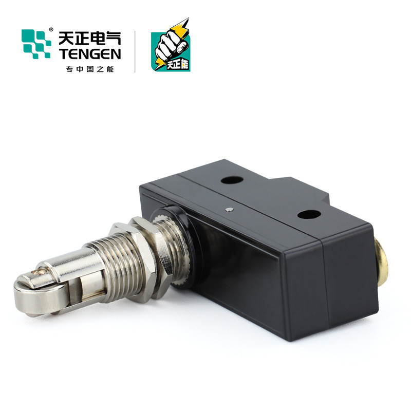 Tianzheng LXW5-11Q1 Công tắc đột quỵTM-1308 Công tắc giới hạn Z-15GQ22-B Micro Switch 3QSS