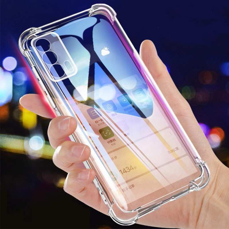 Ốp lưng Xiaomi Mi 12/ 12X/ 12S/ Mi 12S Ultra/ Mi 12Pro/ 12sPro...chống sốc trong suốt hạn chế ố vàng